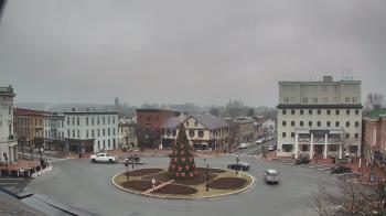 Thumbnail for current weather camera view from Blue and Gray Bar and Grill in Gettysburg, Pennsylvania