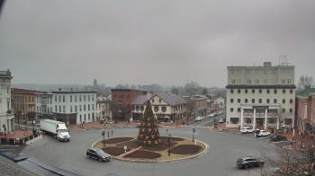 Thumbnail for current weather camera view from Blue and Gray Bar and Grill in Gettysburg, Pennsylvania