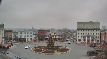 Thumbnail for current weather camera view from Blue and Gray Bar and Grill in Gettysburg, Pennsylvania
