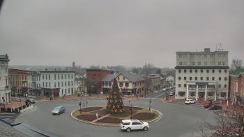 Thumbnail for current weather camera view from Blue and Gray Bar and Grill in Gettysburg, Pennsylvania
