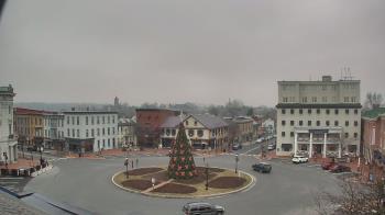 Thumbnail for current weather camera view from Blue and Gray Bar and Grill in Gettysburg, Pennsylvania