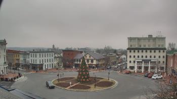 Thumbnail for current weather camera view from Blue and Gray Bar and Grill in Gettysburg, Pennsylvania