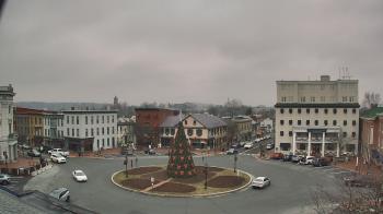 Thumbnail for current weather camera view from Blue and Gray Bar and Grill in Gettysburg, Pennsylvania