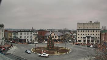Thumbnail for current weather camera view from Blue and Gray Bar and Grill in Gettysburg, Pennsylvania