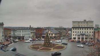Thumbnail for current weather camera view from Blue and Gray Bar and Grill in Gettysburg, Pennsylvania