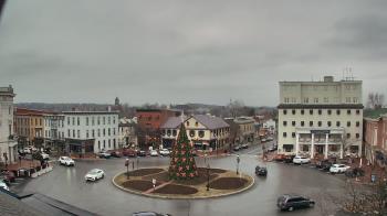 Thumbnail for current weather camera view from Blue and Gray Bar and Grill in Gettysburg, Pennsylvania