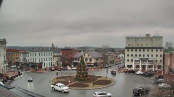 Thumbnail for current weather camera view from Blue and Gray Bar and Grill in Gettysburg, Pennsylvania