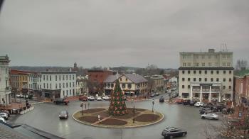 Thumbnail for current weather camera view from Blue and Gray Bar and Grill in Gettysburg, Pennsylvania
