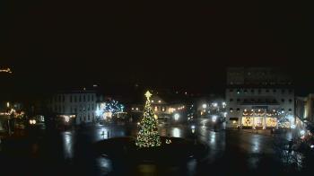 Thumbnail for current weather camera view from Blue and Gray Bar and Grill in Gettysburg, Pennsylvania