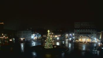 Thumbnail for current weather camera view from Blue and Gray Bar and Grill in Gettysburg, Pennsylvania