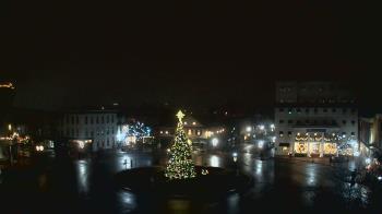 Thumbnail for current weather camera view from Blue and Gray Bar and Grill in Gettysburg, Pennsylvania