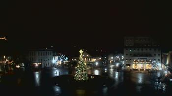 Thumbnail for current weather camera view from Blue and Gray Bar and Grill in Gettysburg, Pennsylvania