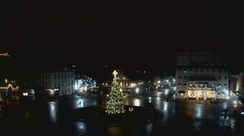 Thumbnail for current weather camera view from Blue and Gray Bar and Grill in Gettysburg, Pennsylvania