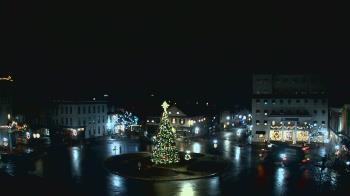 Thumbnail for current weather camera view from Blue and Gray Bar and Grill in Gettysburg, Pennsylvania