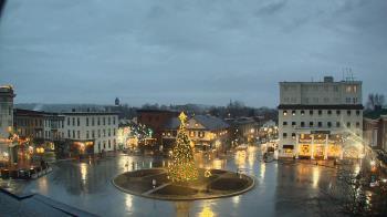 Thumbnail for current weather camera view from Blue and Gray Bar and Grill in Gettysburg, Pennsylvania