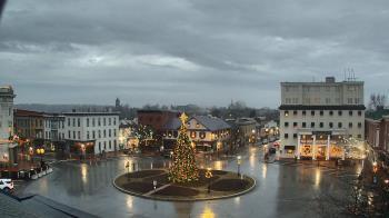 Thumbnail for current weather camera view from Blue and Gray Bar and Grill in Gettysburg, Pennsylvania