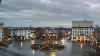 Thumbnail for current weather camera view from Blue and Gray Bar and Grill in Gettysburg, Pennsylvania