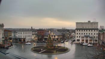 Thumbnail for current weather camera view from Blue and Gray Bar and Grill in Gettysburg, Pennsylvania