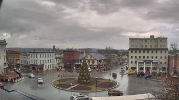 Thumbnail for current weather camera view from Blue and Gray Bar and Grill in Gettysburg, Pennsylvania