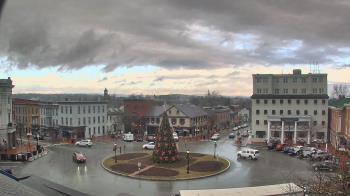 Thumbnail for current weather camera view from Blue and Gray Bar and Grill in Gettysburg, Pennsylvania