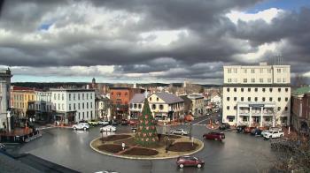 Thumbnail for current weather camera view from Blue and Gray Bar and Grill in Gettysburg, Pennsylvania