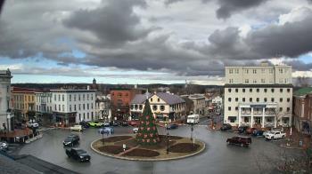 Thumbnail for current weather camera view from Blue and Gray Bar and Grill in Gettysburg, Pennsylvania