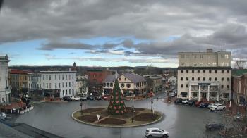 Thumbnail for current weather camera view from Blue and Gray Bar and Grill in Gettysburg, Pennsylvania