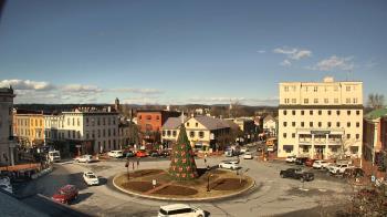 Thumbnail for current weather camera view from Blue and Gray Bar and Grill in Gettysburg, Pennsylvania