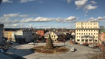 Thumbnail for current weather camera view from Blue and Gray Bar and Grill in Gettysburg, Pennsylvania