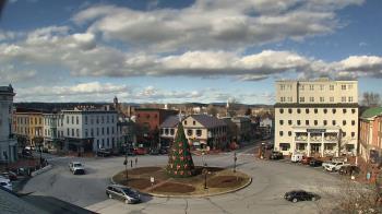 Thumbnail for current weather camera view from Blue and Gray Bar and Grill in Gettysburg, Pennsylvania