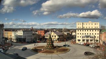 Thumbnail for current weather camera view from Blue and Gray Bar and Grill in Gettysburg, Pennsylvania