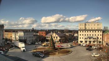 Thumbnail for current weather camera view from Blue and Gray Bar and Grill in Gettysburg, Pennsylvania