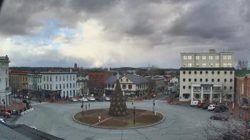 Thumbnail for current weather camera view from Blue and Gray Bar and Grill in Gettysburg, Pennsylvania