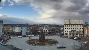 Thumbnail for current weather camera view from Blue and Gray Bar and Grill in Gettysburg, Pennsylvania