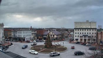 Thumbnail for current weather camera view from Blue and Gray Bar and Grill in Gettysburg, Pennsylvania