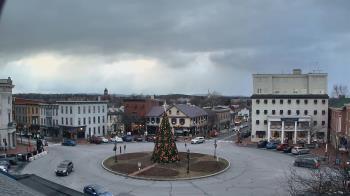 Thumbnail for current weather camera view from Blue and Gray Bar and Grill in Gettysburg, Pennsylvania