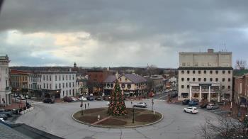 Thumbnail for current weather camera view from Blue and Gray Bar and Grill in Gettysburg, Pennsylvania