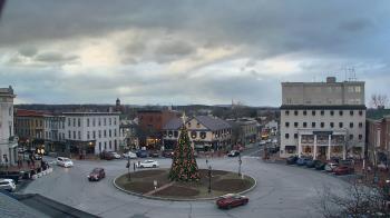 Thumbnail for current weather camera view from Blue and Gray Bar and Grill in Gettysburg, Pennsylvania