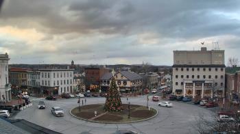Thumbnail for current weather camera view from Blue and Gray Bar and Grill in Gettysburg, Pennsylvania