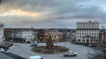 Thumbnail for current weather camera view from Blue and Gray Bar and Grill in Gettysburg, Pennsylvania