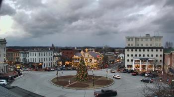 Thumbnail for current weather camera view from Blue and Gray Bar and Grill in Gettysburg, Pennsylvania