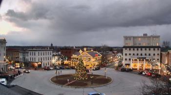 Thumbnail for current weather camera view from Blue and Gray Bar and Grill in Gettysburg, Pennsylvania