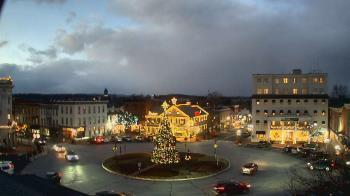Thumbnail for current weather camera view from Blue and Gray Bar and Grill in Gettysburg, Pennsylvania
