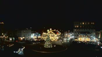 Thumbnail for current weather camera view from Blue and Gray Bar and Grill in Gettysburg, Pennsylvania