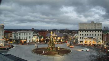 Thumbnail for current weather camera view from Blue and Gray Bar and Grill in Gettysburg, Pennsylvania