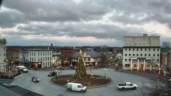 Thumbnail for current weather camera view from Blue and Gray Bar and Grill in Gettysburg, Pennsylvania
