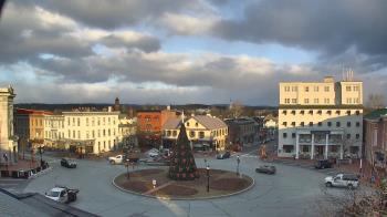 Thumbnail for current weather camera view from Blue and Gray Bar and Grill in Gettysburg, Pennsylvania