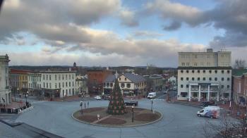 Thumbnail for current weather camera view from Blue and Gray Bar and Grill in Gettysburg, Pennsylvania