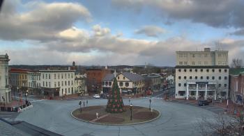 Thumbnail for current weather camera view from Blue and Gray Bar and Grill in Gettysburg, Pennsylvania