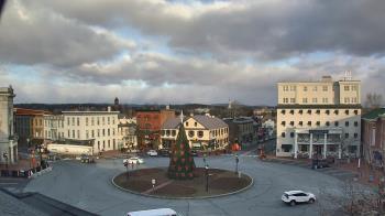 Thumbnail for current weather camera view from Blue and Gray Bar and Grill in Gettysburg, Pennsylvania